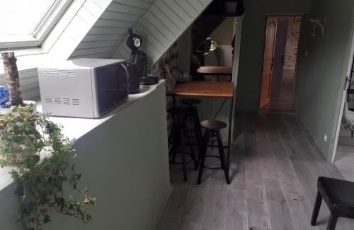 Mutrecy House | CALVADOS - Appartement 2 Chambres idéal pour une famille 2adultes - 2 enfants - MUTRECY - 14220 MUTRECY