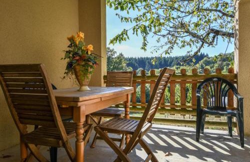 Calvinet House | Calvinet Countryside Escape