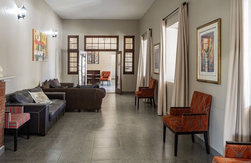 Calvinia Hotel | Calvinia Hotel by Country Hotels