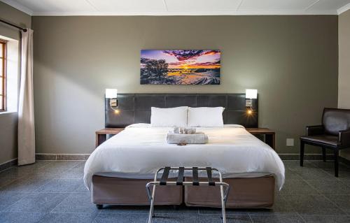 Calvinia Hotel | Calvinia Hotel