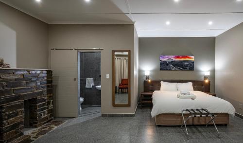 Calvinia Hotel | Calvinia Hotel