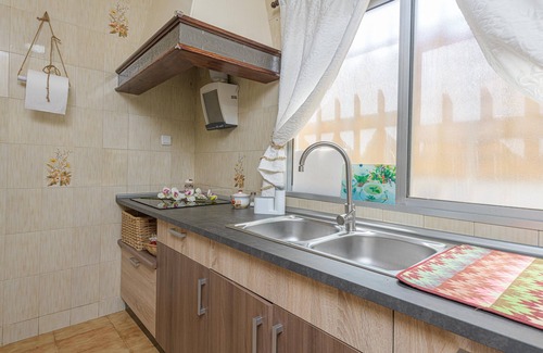 Sierra de Yeguas House | CALYMAR - Lovely holiday home with private pool and free WiFi.