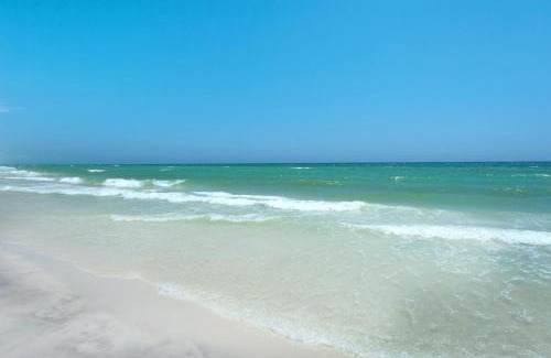 Panama City Beach House | Calypso 3-903 - Emerald Getaway