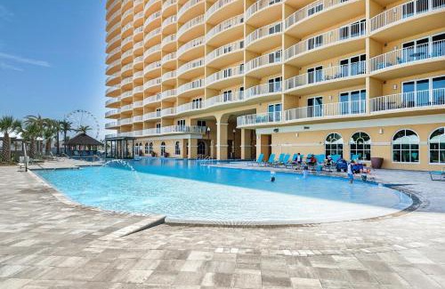 Panama City Beach House | Calypso 3-903 - Emerald Getaway