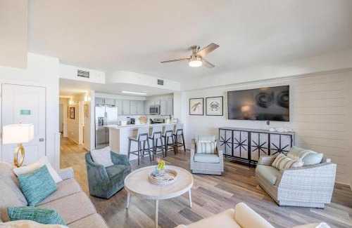 Panama City Beach House | Calypso 3-903 - Emerald Getaway