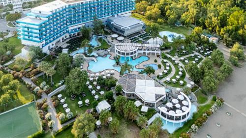 Faliraki Resort | Calypso Beach