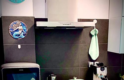 El Cotillo Apartment | Calypso