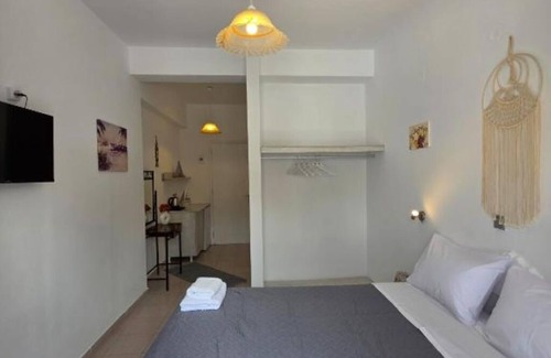 Messaria Hotel | Calypso Heaven : Deluxe