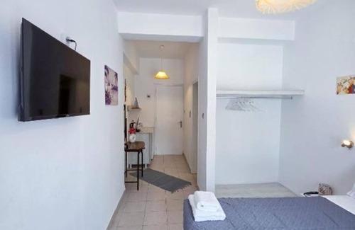 Messaria Hotel | Calypso Heaven : Deluxe