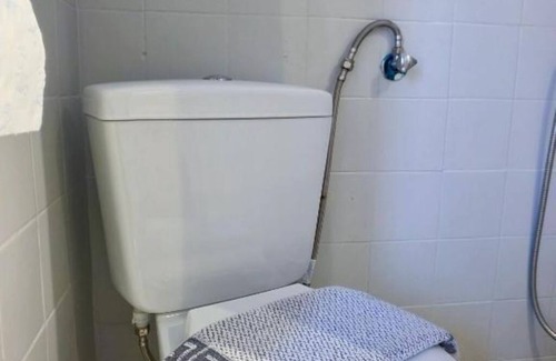 Messaria Hotel | Calypso Heaven : Deluxe Twin Room