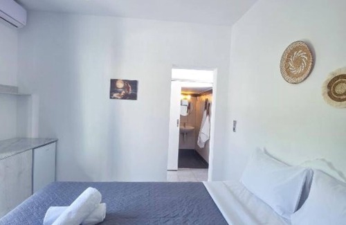 Vothon Hotel | Calypso Heaven : Large Double Room