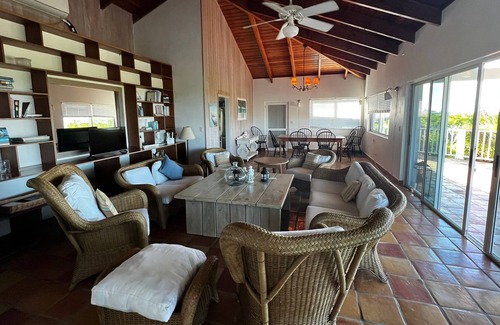 Hartswell House | Calypso Hill main house