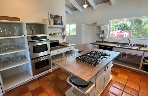 Hartswell House | Calypso Hill main house
