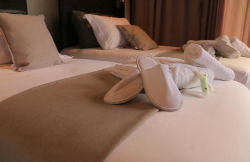 Ain El Turk Bed & Breakfast | Calypso Home Oran