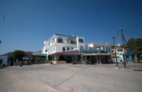 Lipsoi Apartment | Calypso Hotel