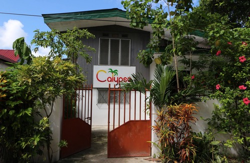 General Luna House | Calypso House 3-Bedrooms, General Luna, Siargao Island, Philippines