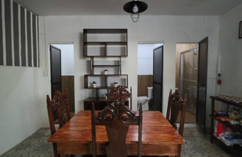 General Luna House | Calypso House 3-Bedrooms, General Luna, Siargao Island, Philippines