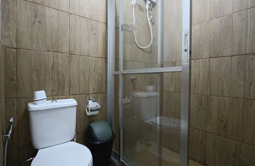 General Luna House | Calypso House 3-Bedrooms, General Luna, Siargao Island, Philippines