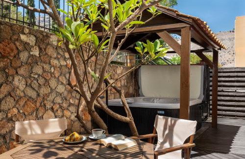 Lindos Villa | Calypso Lindia Luxury Villa