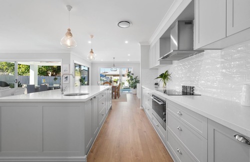 Sawtell House | Calypso - Pool, Walk To Beach, Sawtell