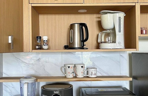 Talat Nuea Apartment | Calypso rawai seaview apartment