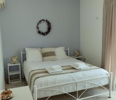 Kandia Apartment | Calypso Two Bedroom Apartment