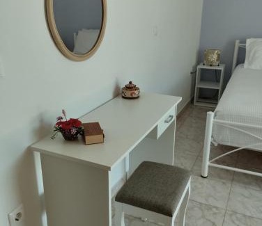 Kandia Apartment | Calypso Two Bedroom Apartment
