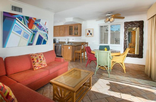 Laguna Beach Villa | Calypso
