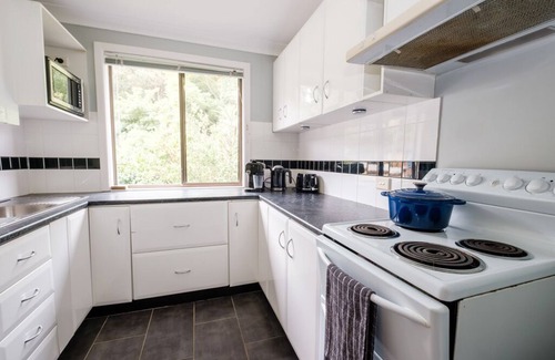 Umina Beach House | Calypta Retreat : Umina Beach