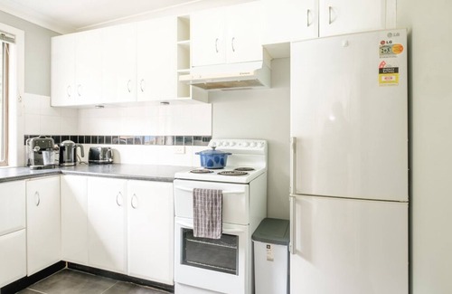 Umina Beach House | Calypta Retreat : Umina Beach