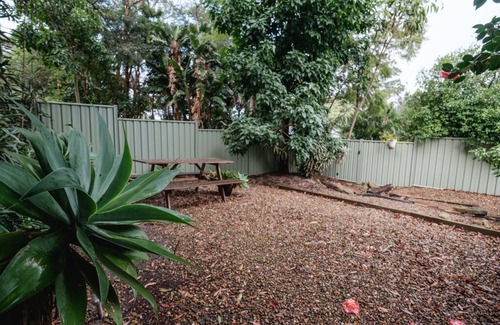 Umina Beach House | Calypta Retreat : Umina Beach