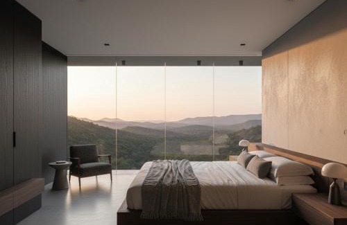 Modjadjiskloof Apartment | Calystro