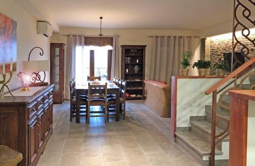 Cretas Apartment | Camí de la Font