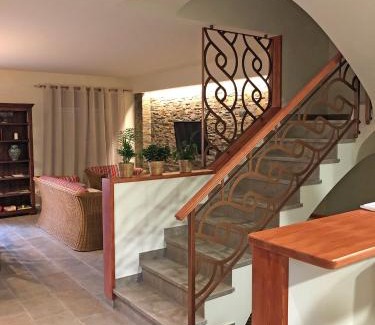 Cretas Apartment | Camí de la Font