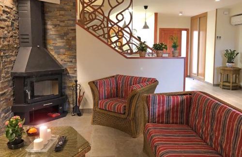 Cretas Apartment | Camí de la Font