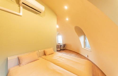 Minamiboso Other | Cam Cam Dome House & SAUNA - Vacation STAY 42283v