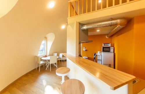 Minamiboso Other | Cam Cam Dome House & SAUNA (Toyooka Beach) - Vacation STAY 66777v