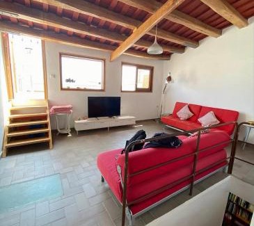 Masnou Apartment | CAM Maresme 1 apartamento Barcelona y playa