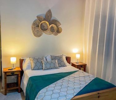 Santa Rita do Ribeira House | Camacica pousada