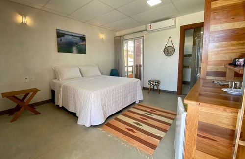 Linhares Hotel | Camaleao Ecopousada Ltda