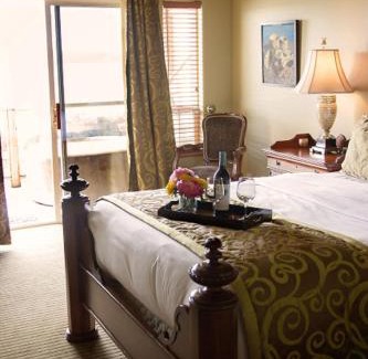 Camano Island Hotel | Camano Island Inn
