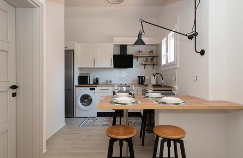 Pylos Apartment | Camara Luxury Apartments (Standard Apartment)