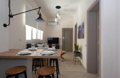 Pylos Apartment | Camara Luxury Apartments (Standard Apartment)