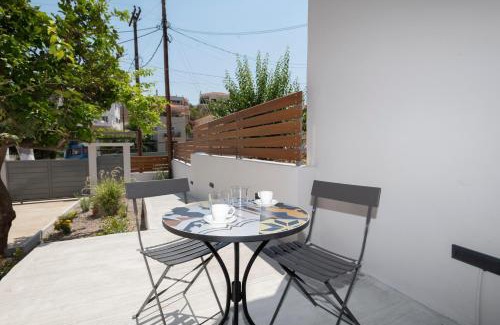 Pylos Apartment | Camara Luxury Apartments (Standard Apartment)