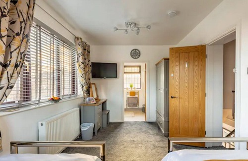 York House | Camaraderie Guest House