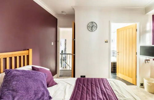 York House | Camaraderie Guest House