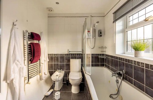 York House | Camaraderie Guest House