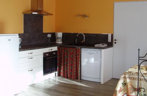 Beauvoisin House | "Camarguaise Escape"