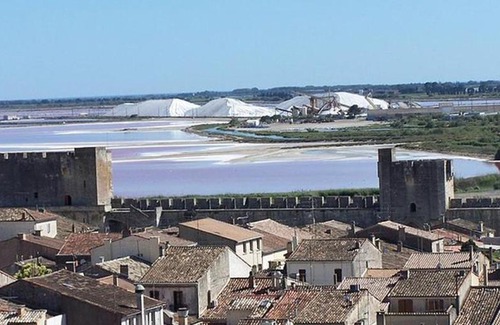 Beauvoisin House | Camargue