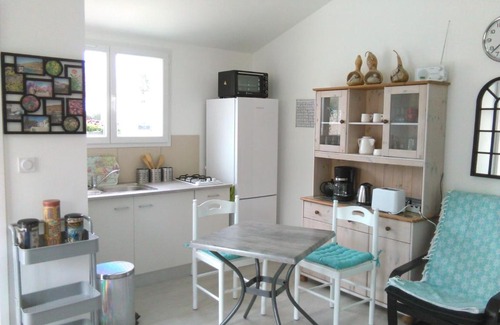 Beauvoisin House | Camargue